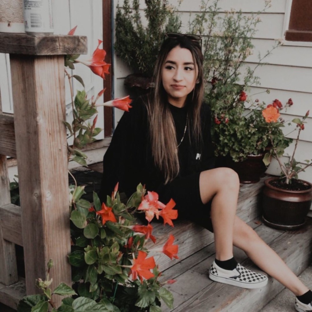 Meet your Posher, Vanessa